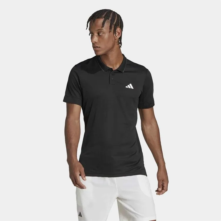 Мужская футболка-поло Adidas Tennis
