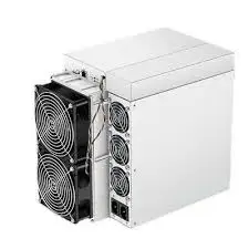 Bitmain ANTMINER KS3 9 4 T 3500W KHeavyHash алгоритм KAS Майнер BTC BCH