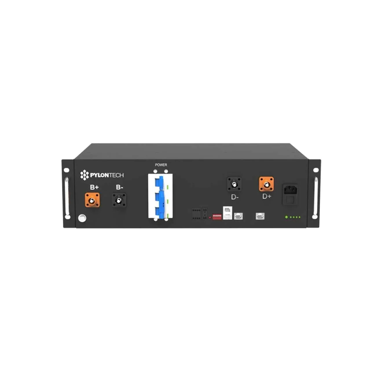 

Pylontech Battery Management SC0500-100S for high voltage Batteries