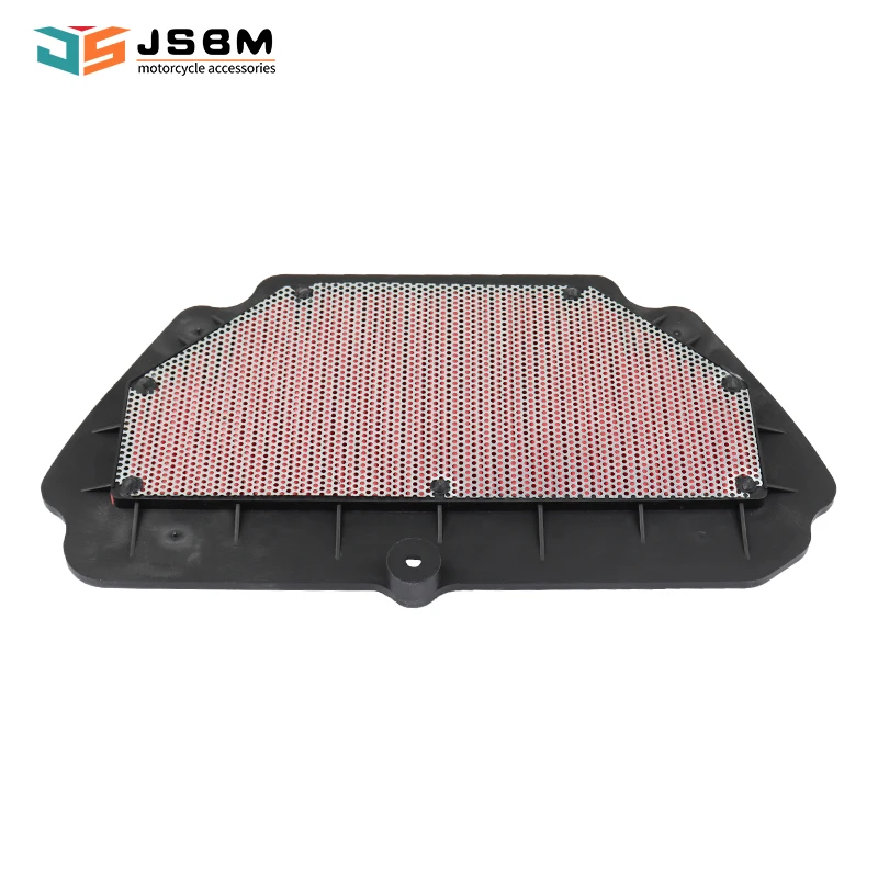 JSBM Мотоциклетный воздушный фильтр Очиститель впуска для Kawasaki Ninja ZX600 ZX636 ZX6R ZX-6R ZX6-R