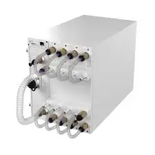 BA BUY 4 GET 2 FREE New Bitmain Antminer S21 Hyd 335Th/s 5360W ASIC Miner