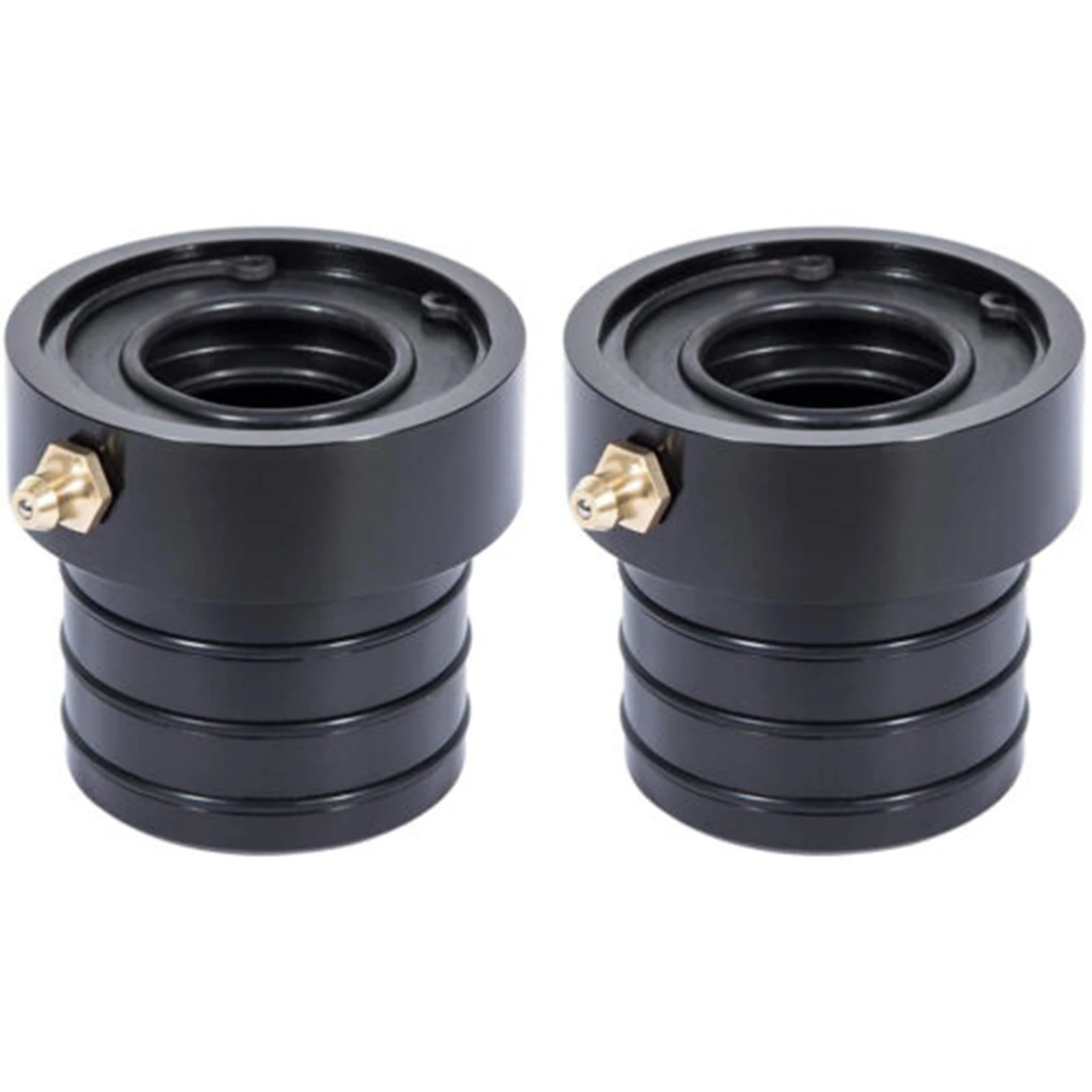 2шт Комплект уплотнителей трубки переднего моста MG21103 Dana 30/44 для Jeep JK TJ XJ ZJ MJ