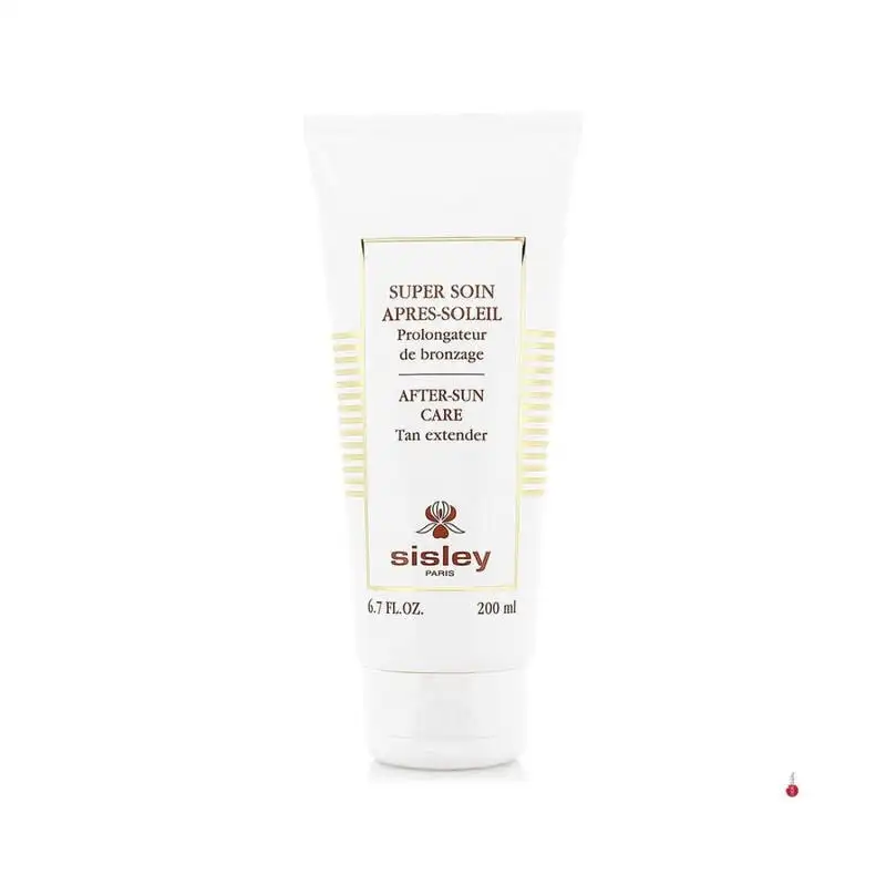 Sisley AfterSun Care Крем после