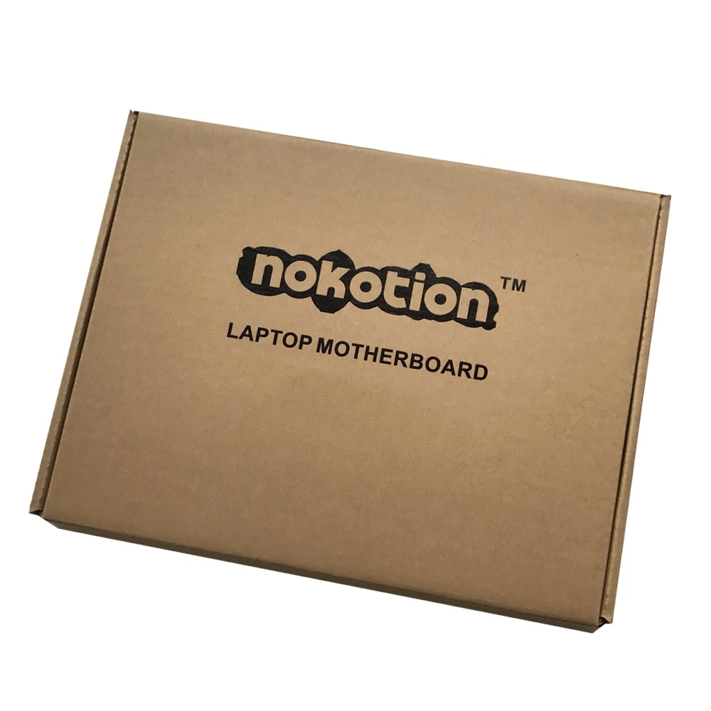 NOKOTION A000395890 DABLQGMB6C0 ГЛАВНАЯ ПЛАТА ДЛЯ TOSHIBA Satellite C55 C55-C Материнская плата ноутбука N2830