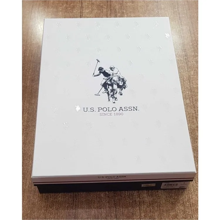 Рисунок 5 - U.S. Polo Assn. Темно-синий костюм