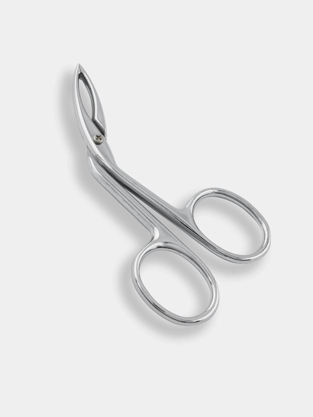 Щипцы для бровей. Щипчики для бровей в виде ножниц. 86033. Зингер пинцет ножницы. Пинцет ножницы для бровей zinger.