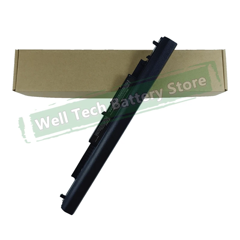 HS03 Аккумулятор для ноутбука HP 240 G4 245 246 250 255 256 серии 14 14g 15 15g