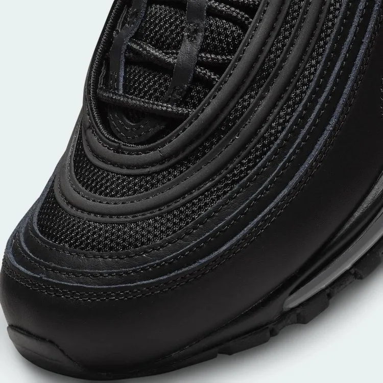 Рисунок 4 - Nike Air Max 97 черные женские