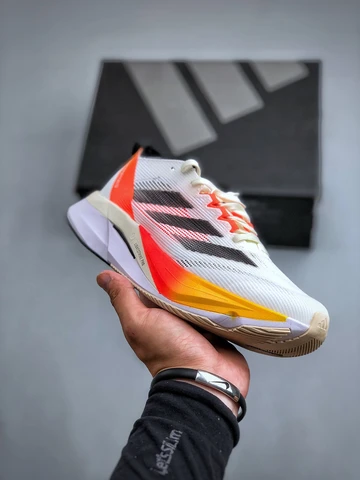 adidas summer shoes men's