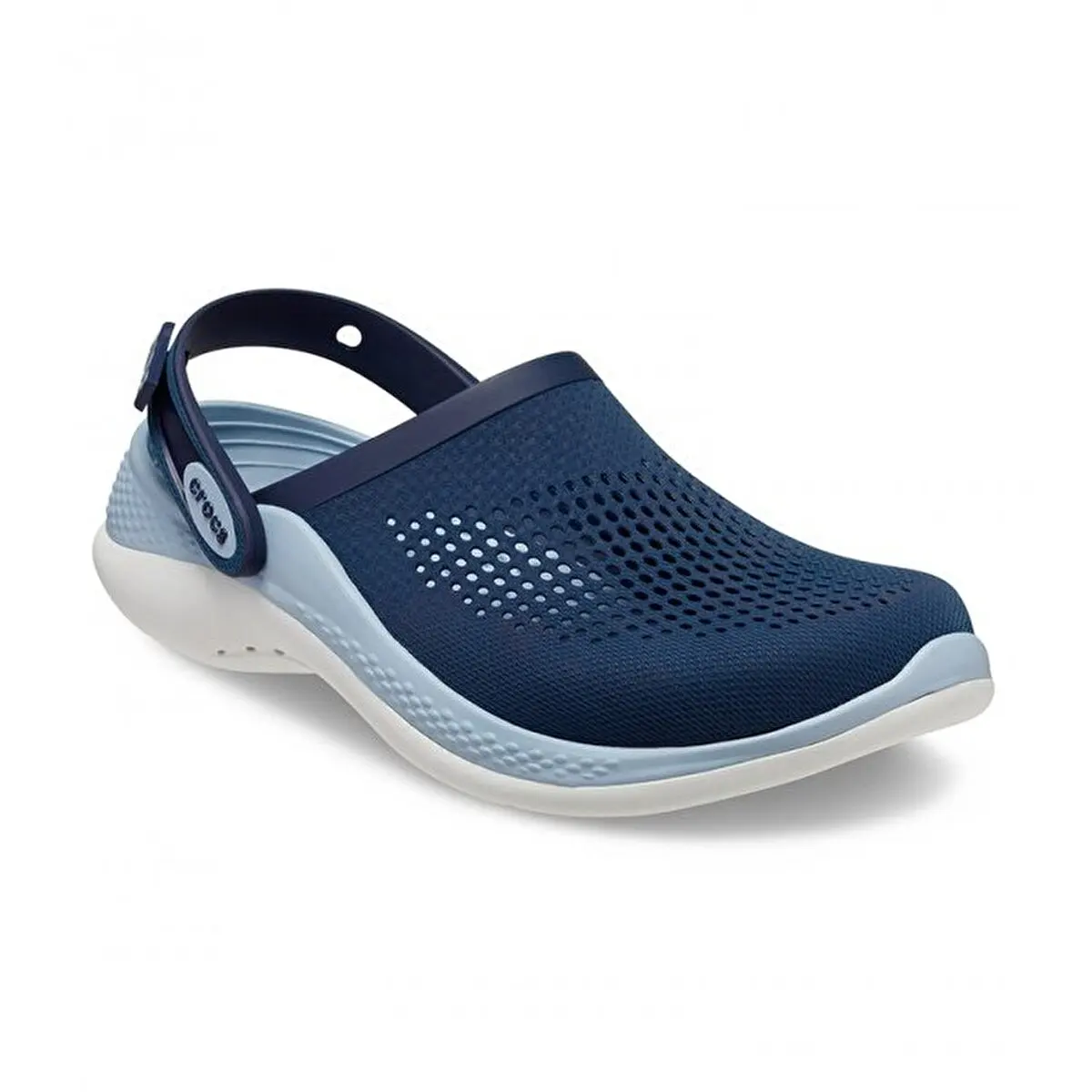 Тапочки Crocs Мужские Купить В Москве