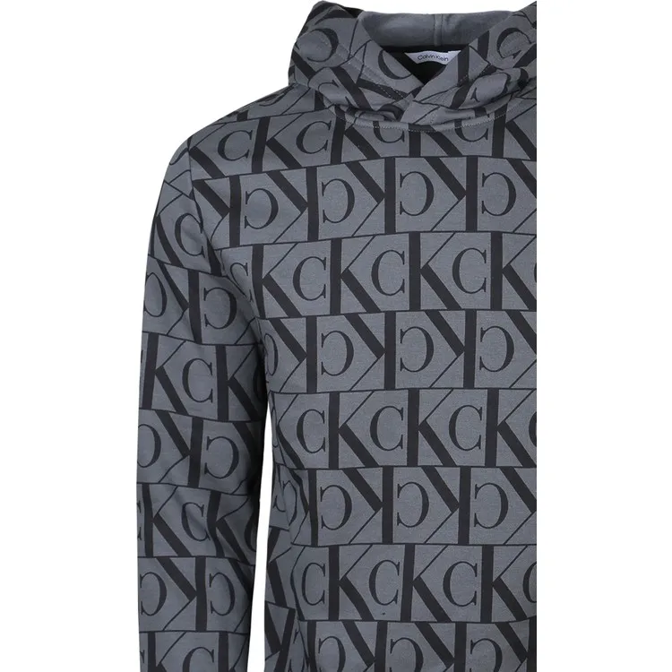 Рисунок 3 - Мужская толстовка Calvin Klein