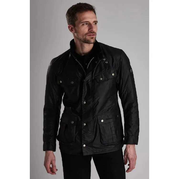 Barbour Куртка Intl Duke в масле