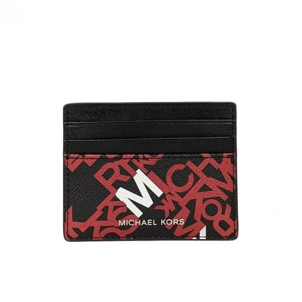 Mk leather best sale
