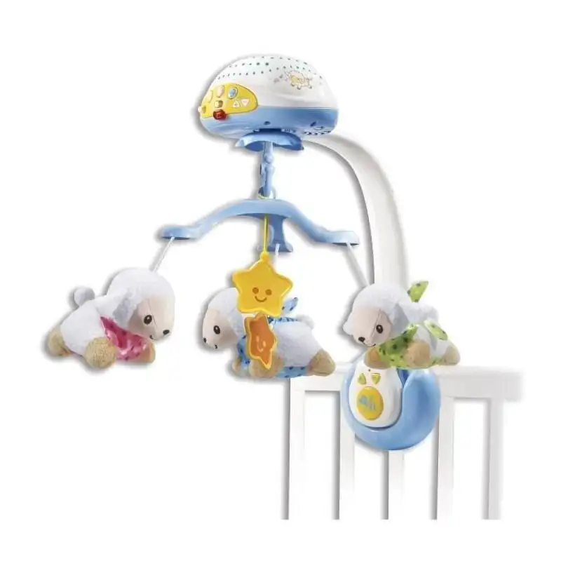 Рисунок 2 - Музыкальный мобильпроектор VTech
