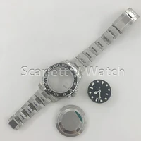 noob factory newest edition super perfect quality gmt 116710 126710ln black ceramic best edition sa3186 chs v11 mens watch