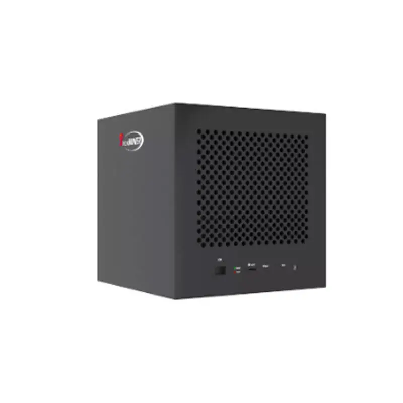 

BEST DEAL!! ANEXMINER ET4 – ETC MINER