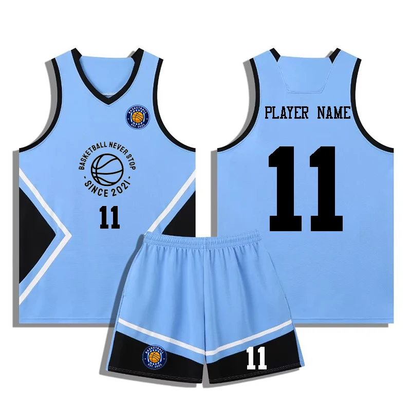 

Настраиваемая Молодежная Спортивная тренировочная футболка для мужчин и детей, новый сезон, Мужская дышащая женская футболка, свитер для впитывания влаги