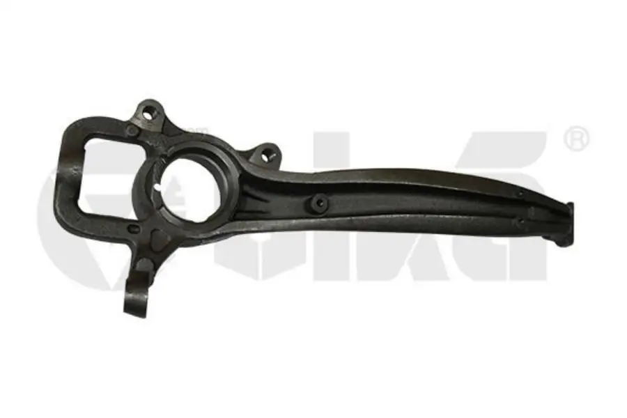 VIKA 44071715101 Кулак поворотный правый