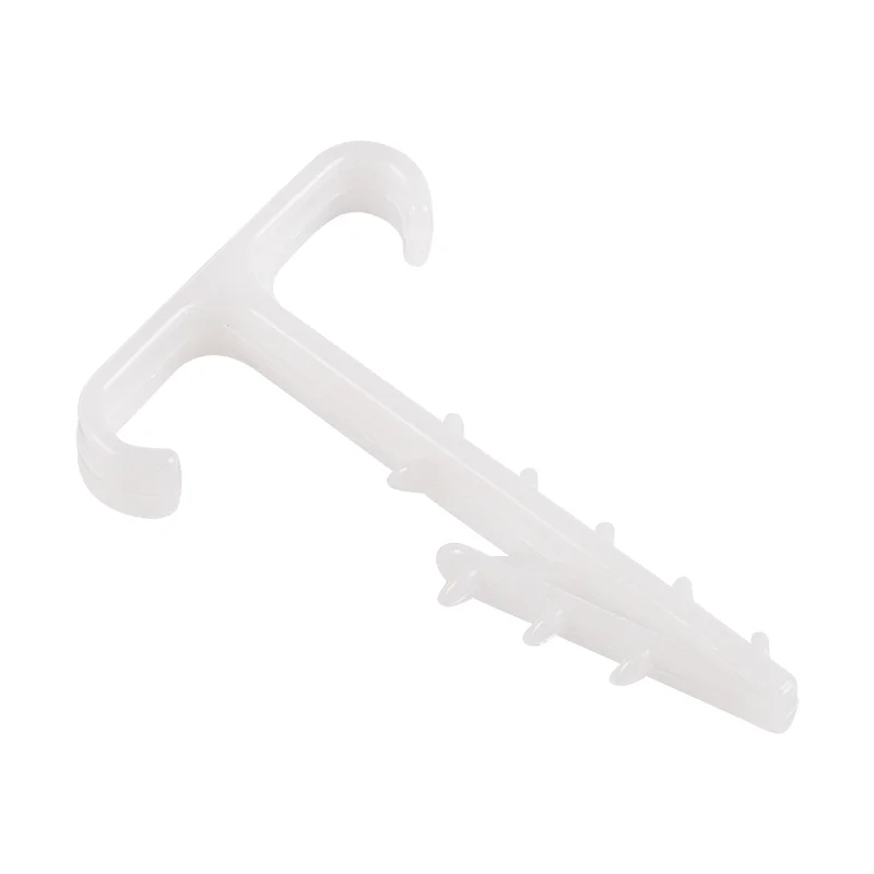 Купить Дюбель Хомут Для Плоского Кабеля