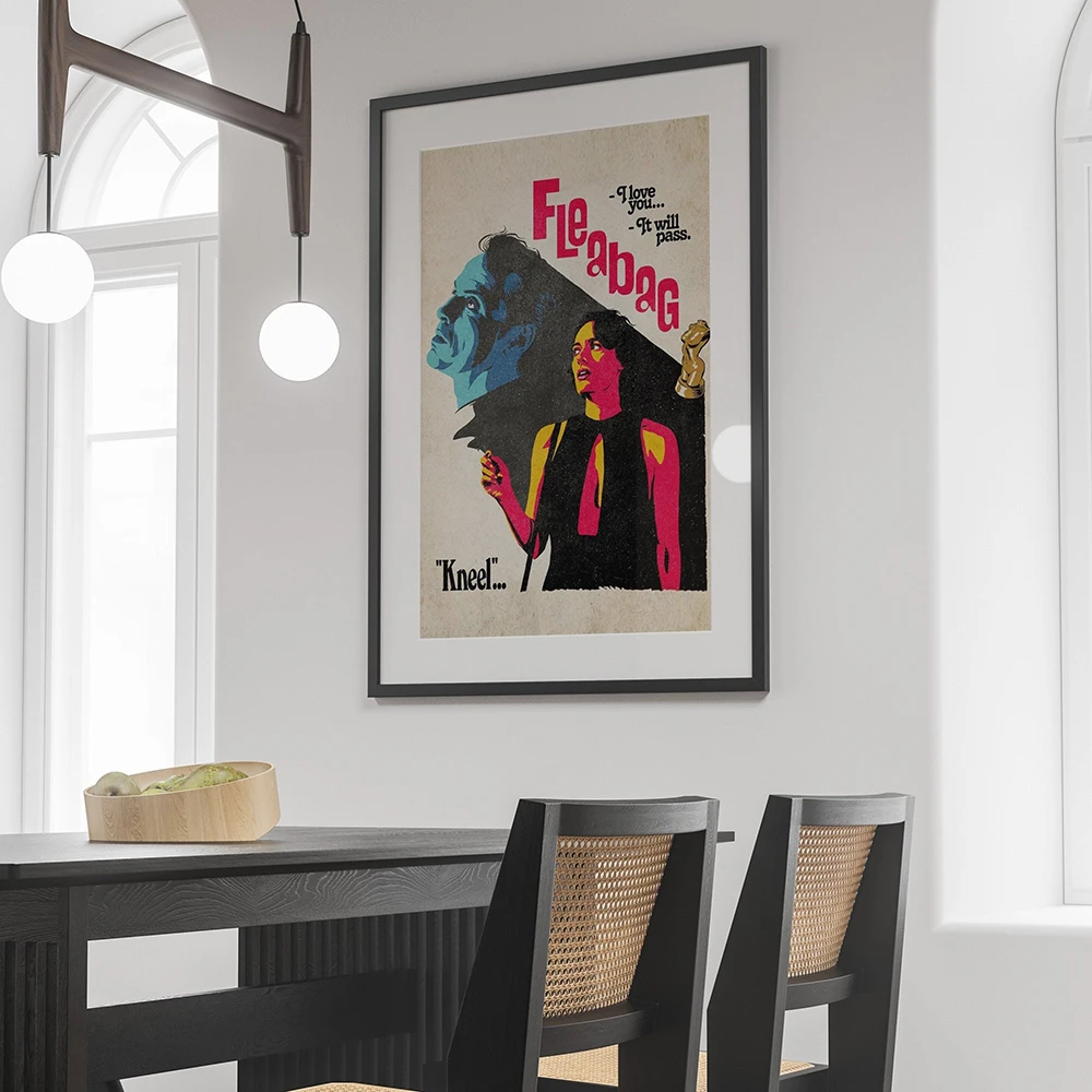 Классическое ТВ-шоу флебаг горячий священник фотоэби вальер-мост эндри Скотт