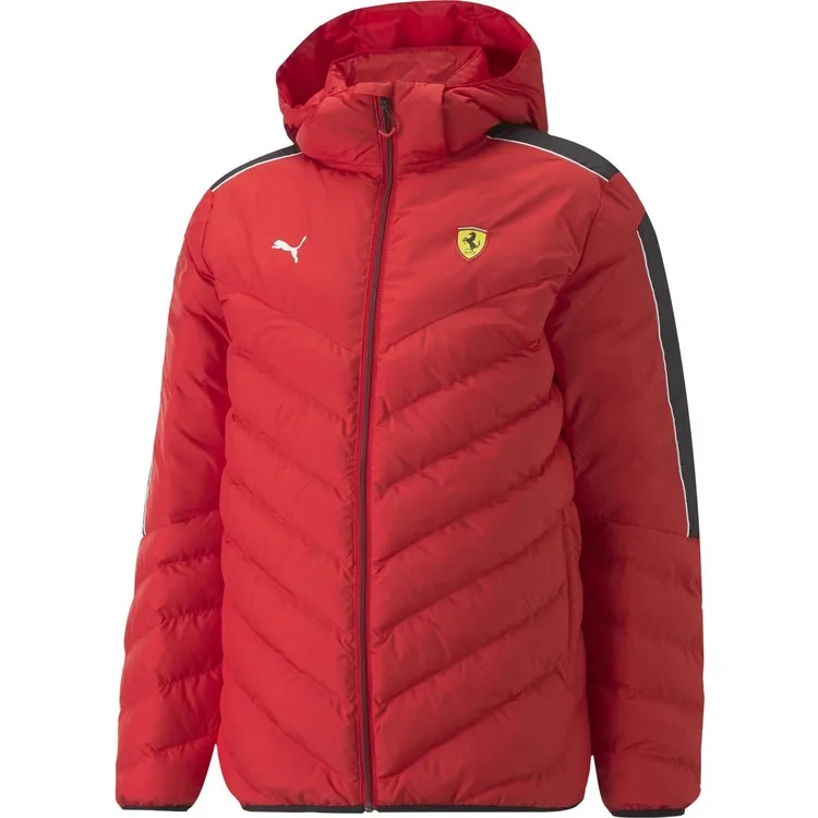 Puma 53582502 Мужская спортивная куртка