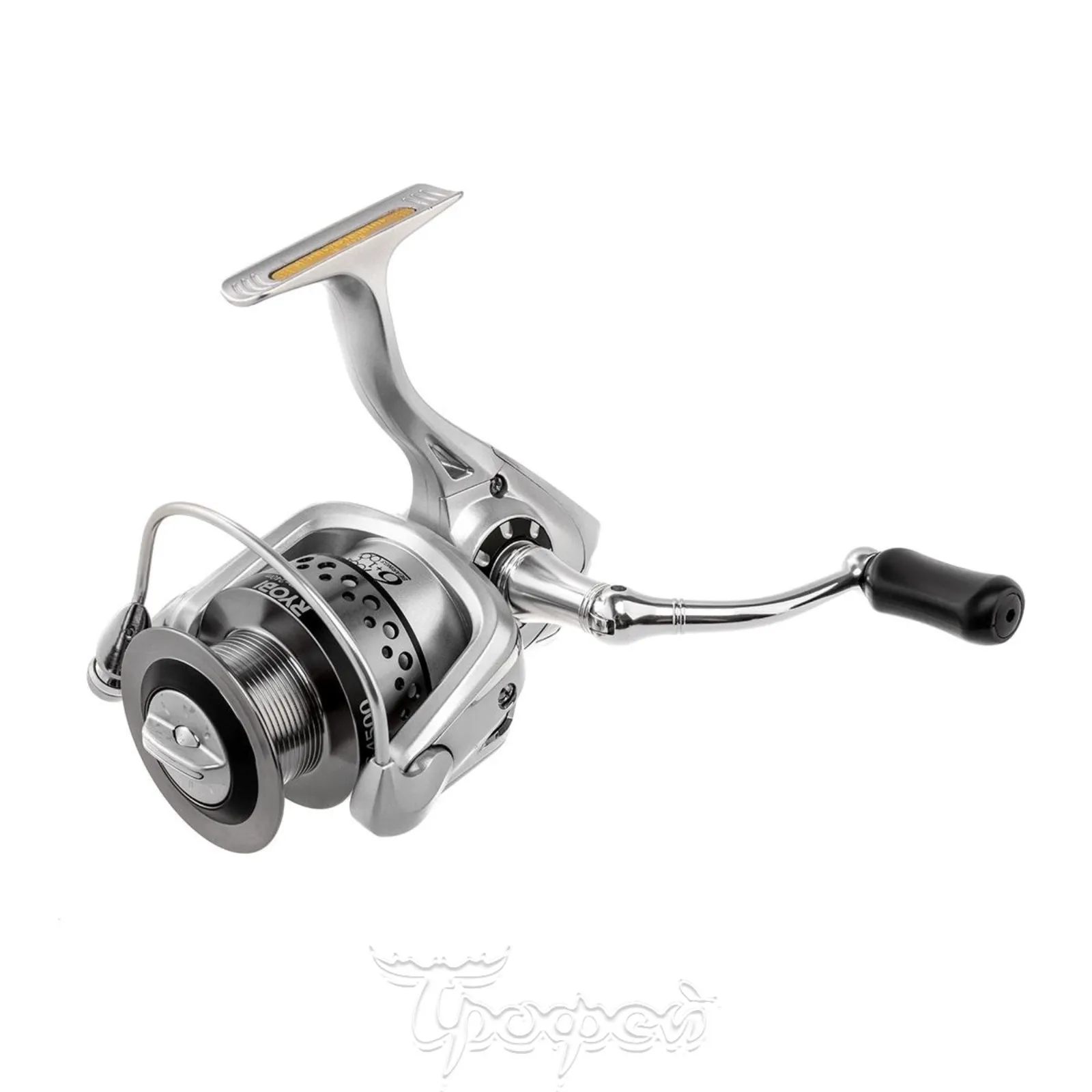 Купить Катушку Риоби