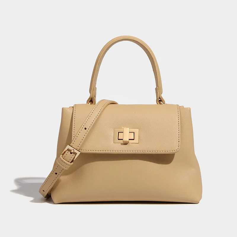 

2022 European and American Fashion Messenger Handbag LadiesCasual Bag