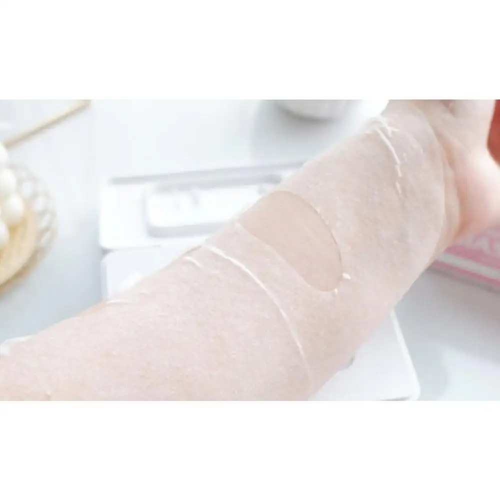 Быстрая маска Liir Day by с гиалуроновой кислотой 350 г 30 штук 1 штука