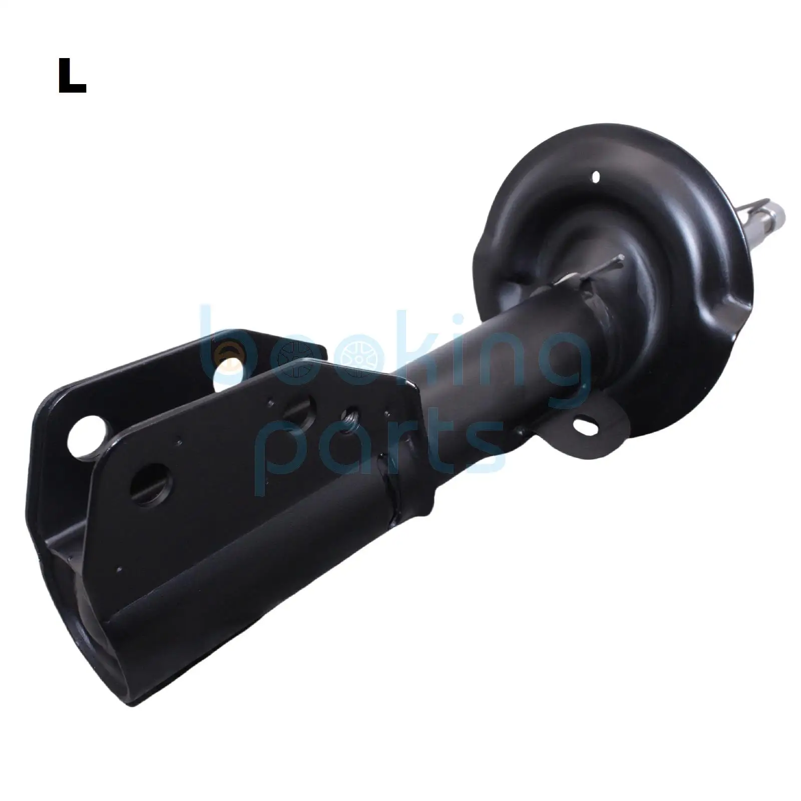 Амортизатор/стойка SHA80541(L) 95147607 20767221 20945997 95166268 95948815 для CHEVROLET CAPTIVA 06- ANTARA