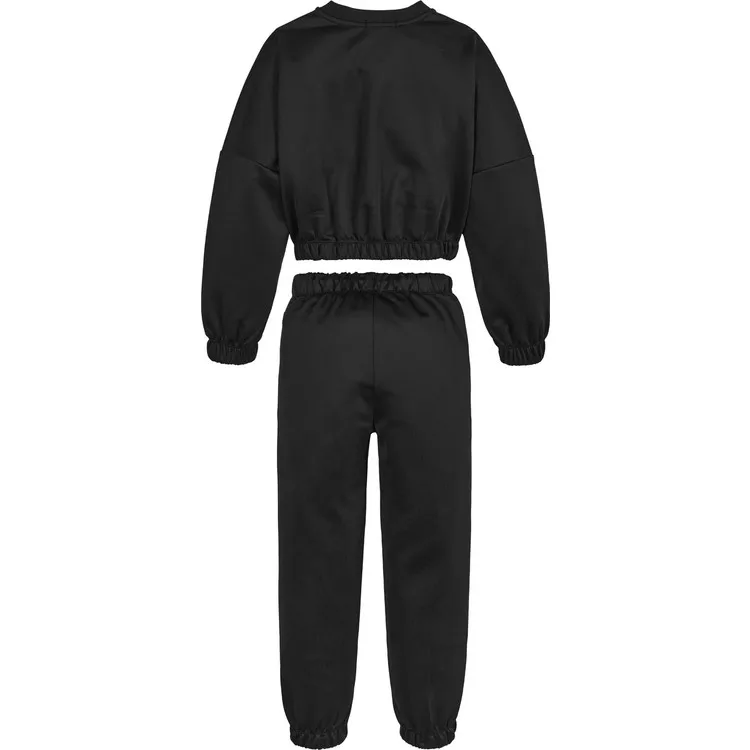 Рисунок 3 - Calvin Klein Однотонная черная