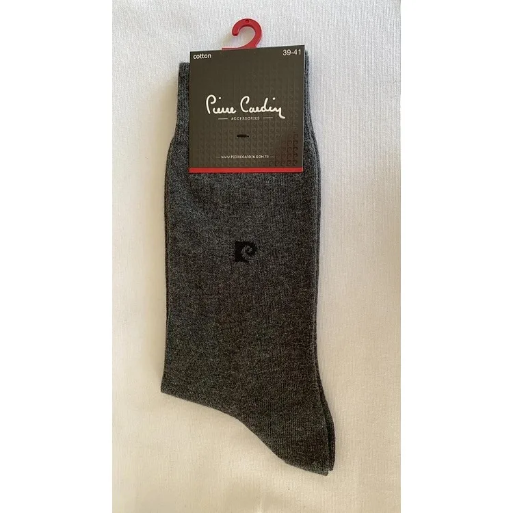 Pierre Cardin 6 мужских бесшовных носков