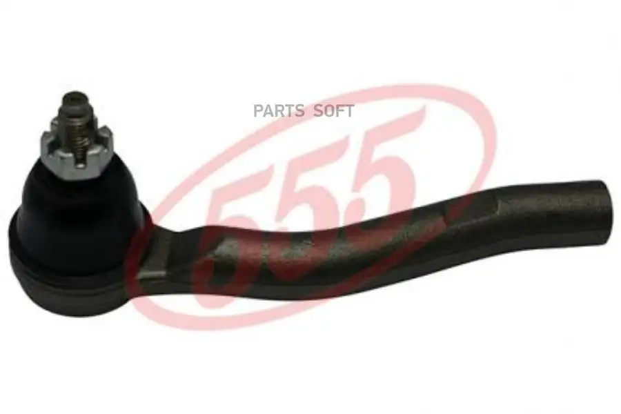 555 SEN631L Наконечник рулевой тяги