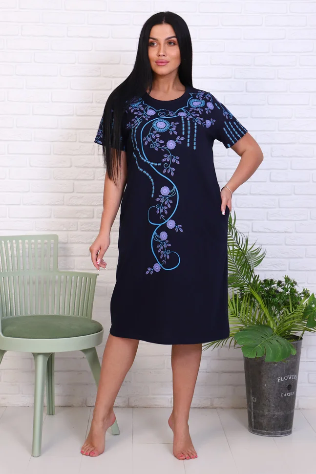 Женская туника 42122 |