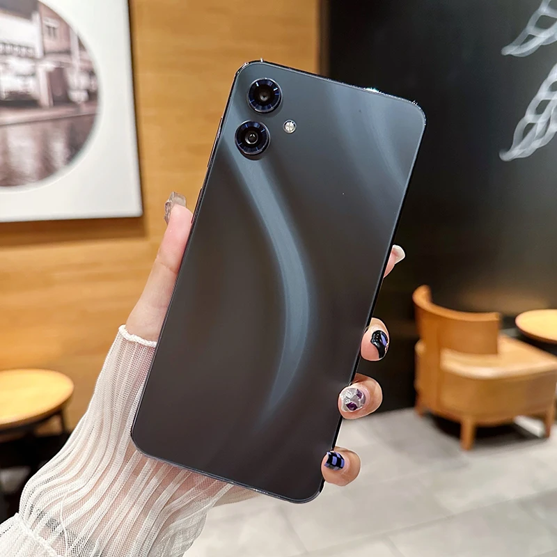 Рисунок 3 - F17 Смартфон, 6,3-дюймовый телефон