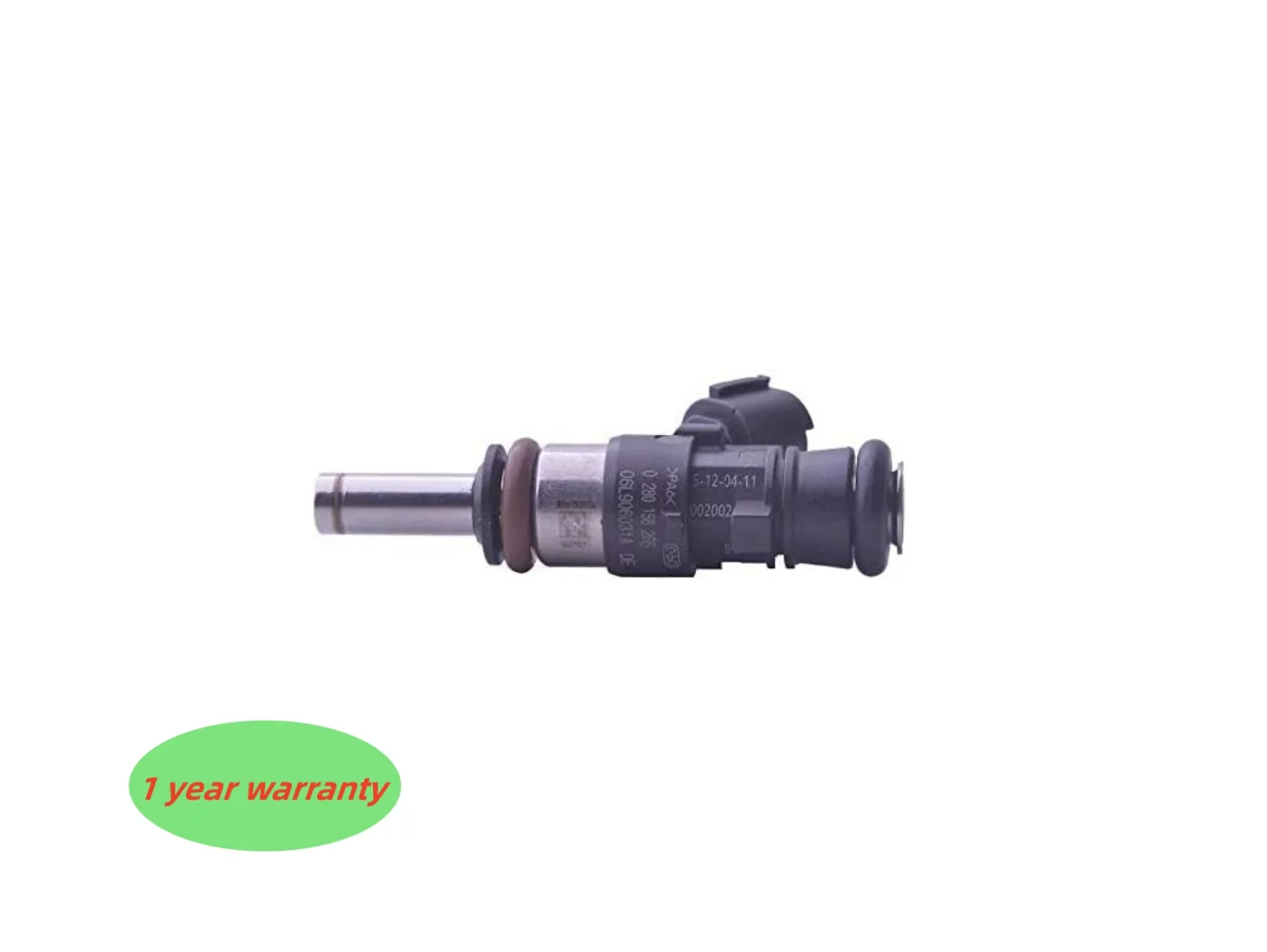 8 шт. 0280158266 топливный инжектор высокого качества 06L906031A Volkswagen автомобильные