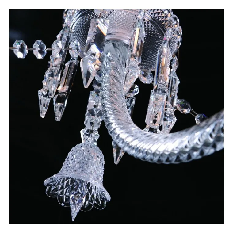 Подвесная люстра Moollona MD11027010-6A (MD11027010-6A)