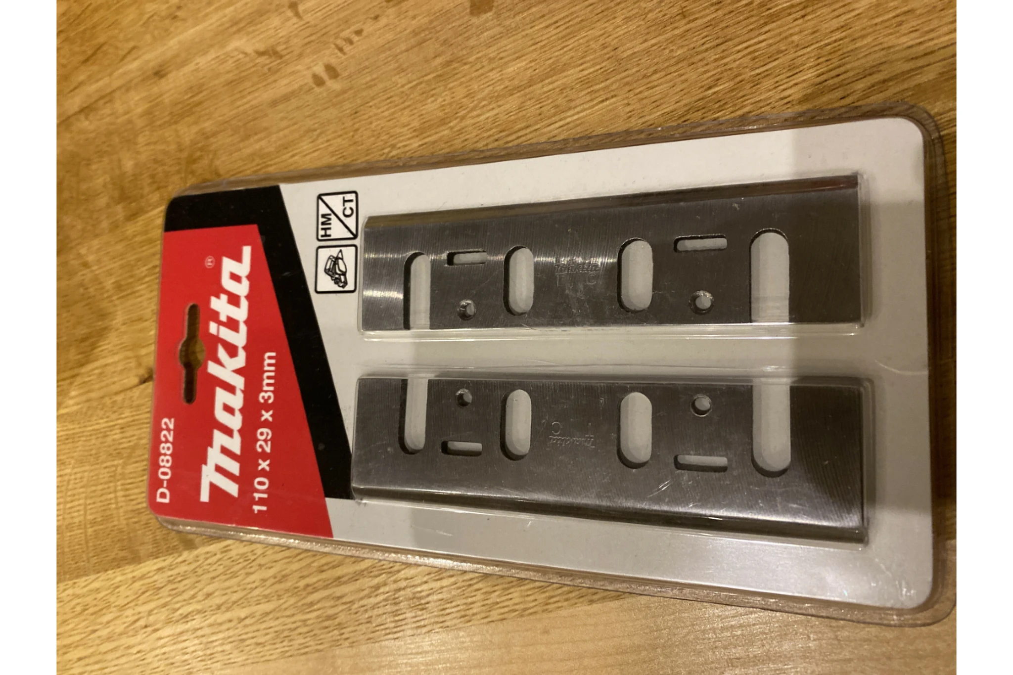 Ножи Для Рубанка Макита 1911в Купить