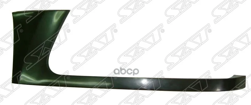 Планка Под Фару Subaru Forester 02-05 Lh Sat арт. ST-SB66-206-2