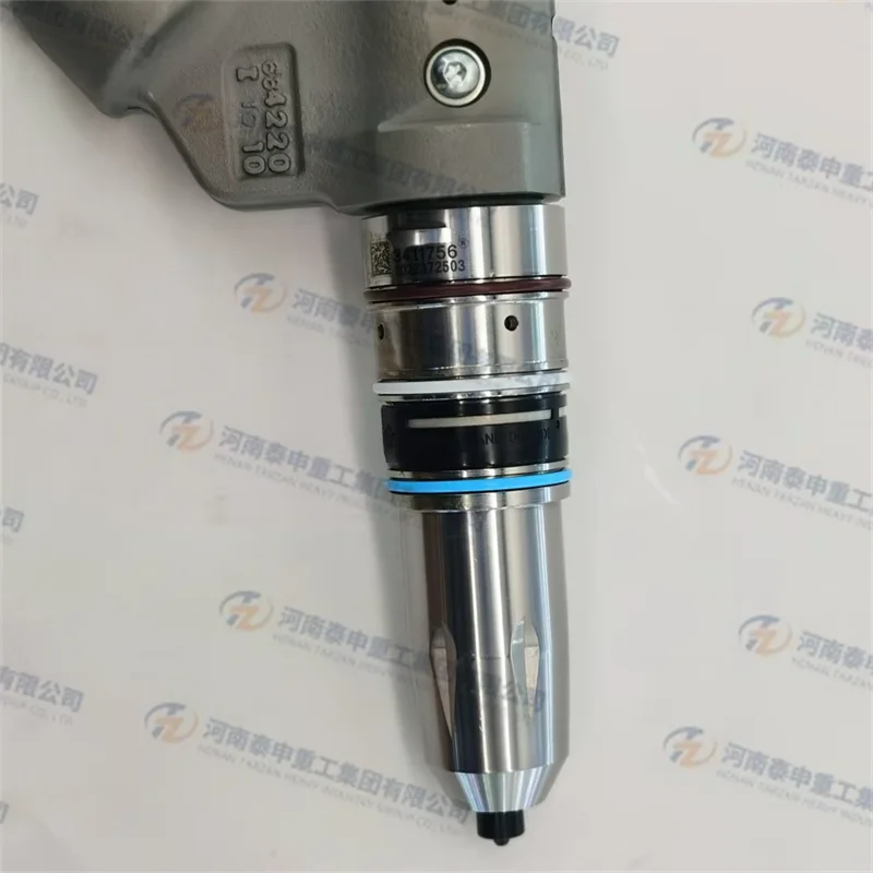 3411756 QSM ISM QSM11 ISM11 M11 топливная форсунка дизельного двигателя