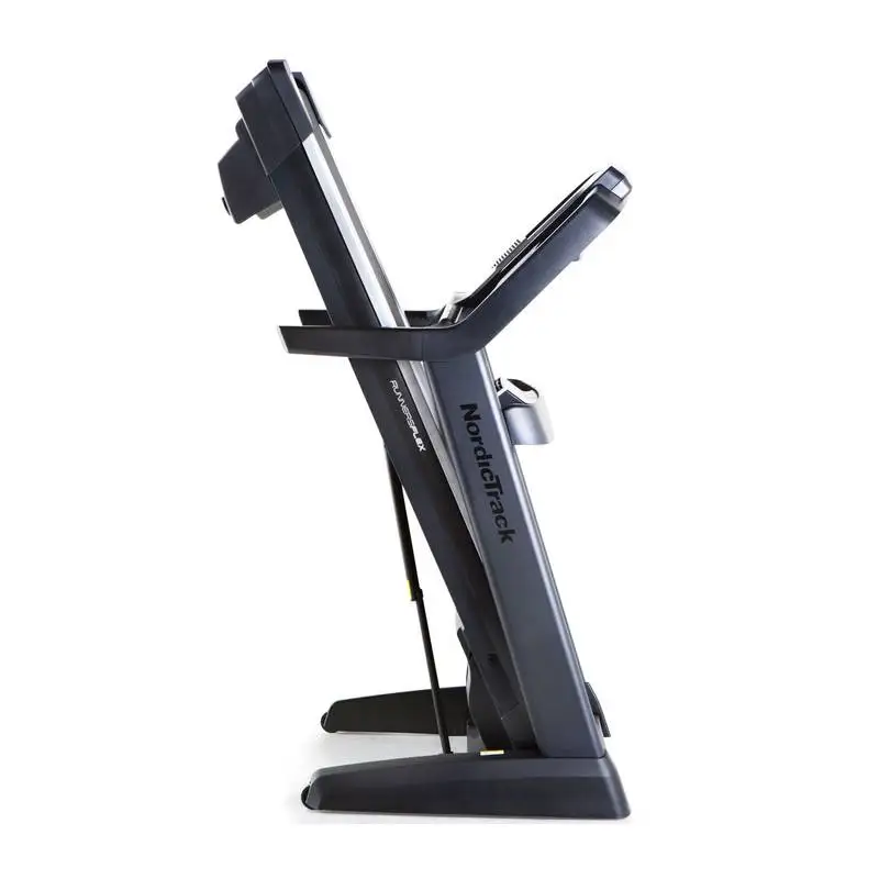 Рисунок 2 - Беговая дорожка NordicTrack Elite 2500