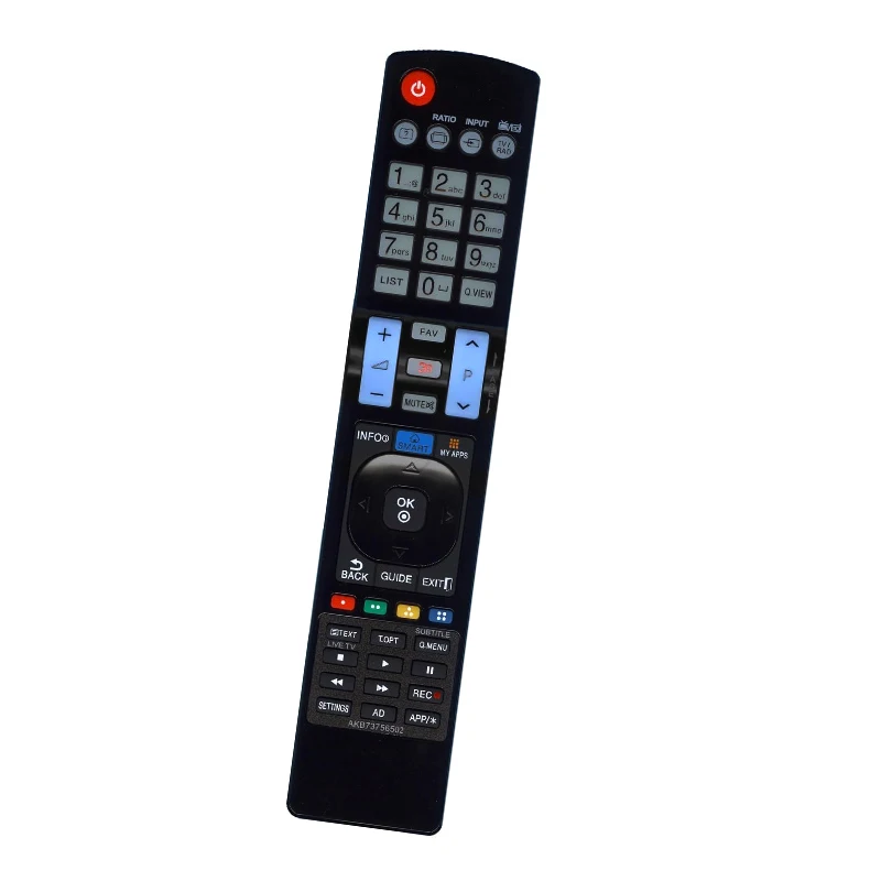 Пульт для телевизора LG 37LM620S