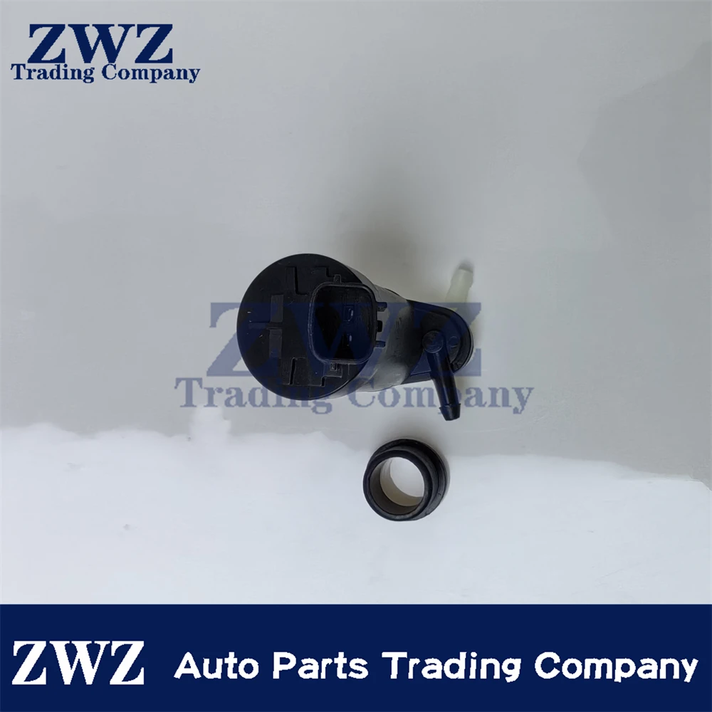 Насос омывателя лобового стекла Chery Tiggo 7 T15- 5207113 Т 155207113