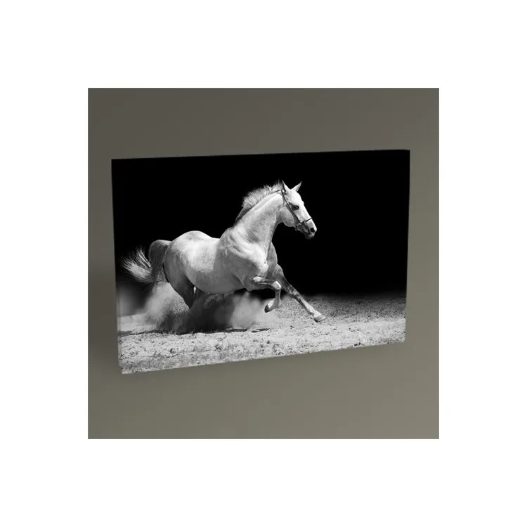 Tablo 360 Белая лошадь стол 90Х60 Tablo 360 Белая лошадь стол 90Х60