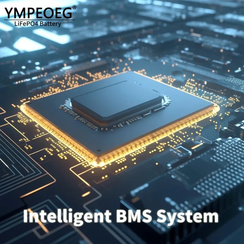 10 кВтч новый аккумулятор класса А LiFePO4 48V5 0Ah/100Ah/200Ah 100% полная емкость 8000 циклов