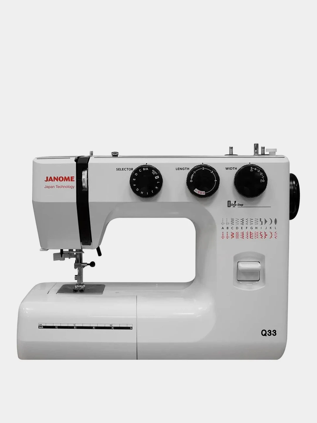 Швейная Машинка Janome 1216s Купить В Самаре