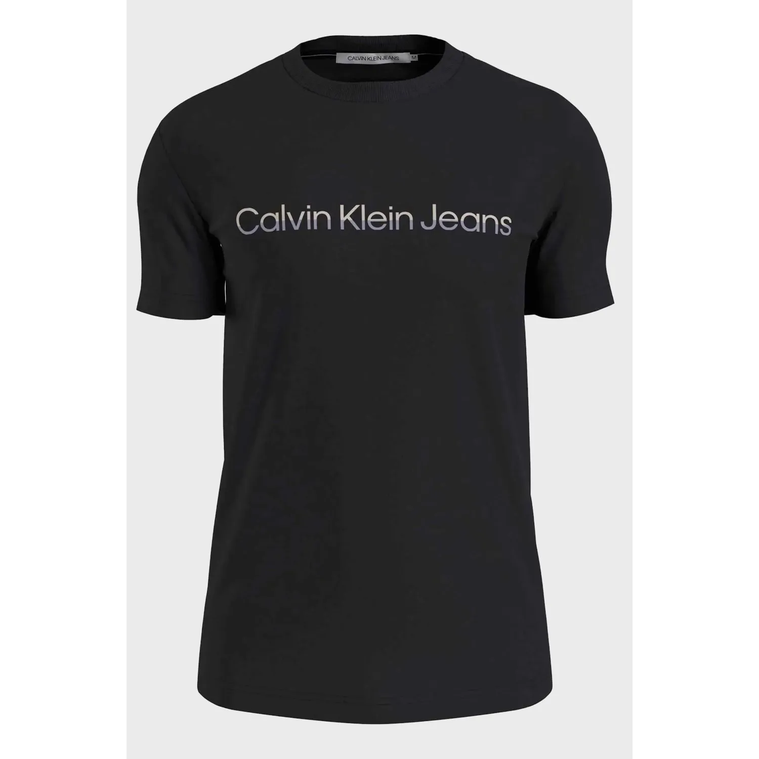 Calvin Klein Хлопковая облегающая
