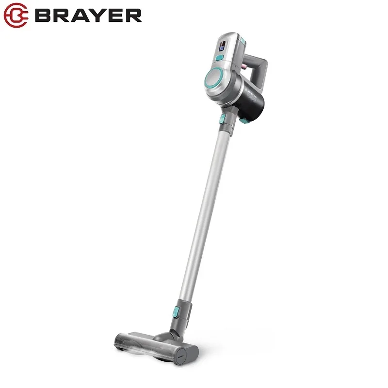 Беспроводной Вертикальный Пылесос Купить В Иваново