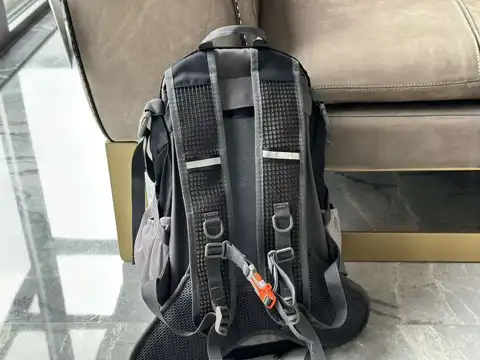Городской Рюкзак Стиле THE NORTH FACE Из Водонепроницаемого Материала 31х33 См В Ассортименте