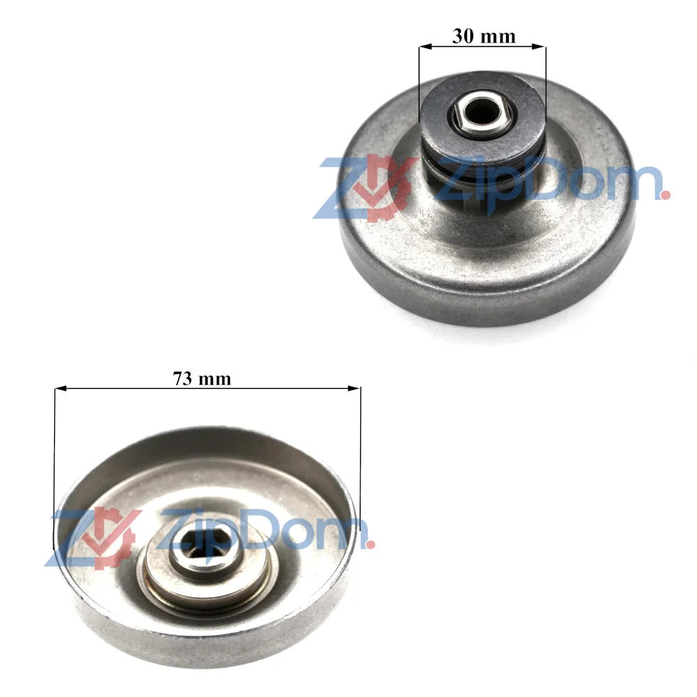 Drive sprocket for MAKITA UC 3300/3530/4030/4530 electric chain saw New model | Power Tool Accessories