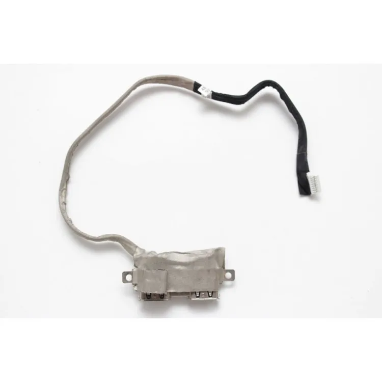 USB board with flex cable for Asus k50i k60i x5dij k50ij k50ad 14g140275302 parsing | Add On Cards &amp Controller Panels